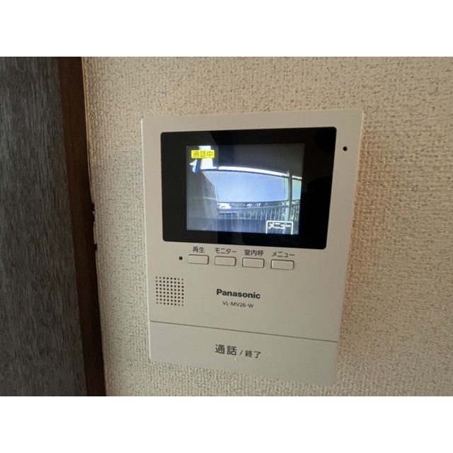 スマイルハウス第2207号室 部屋その他