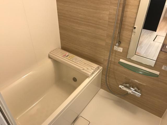 リブロ弐番館 バス