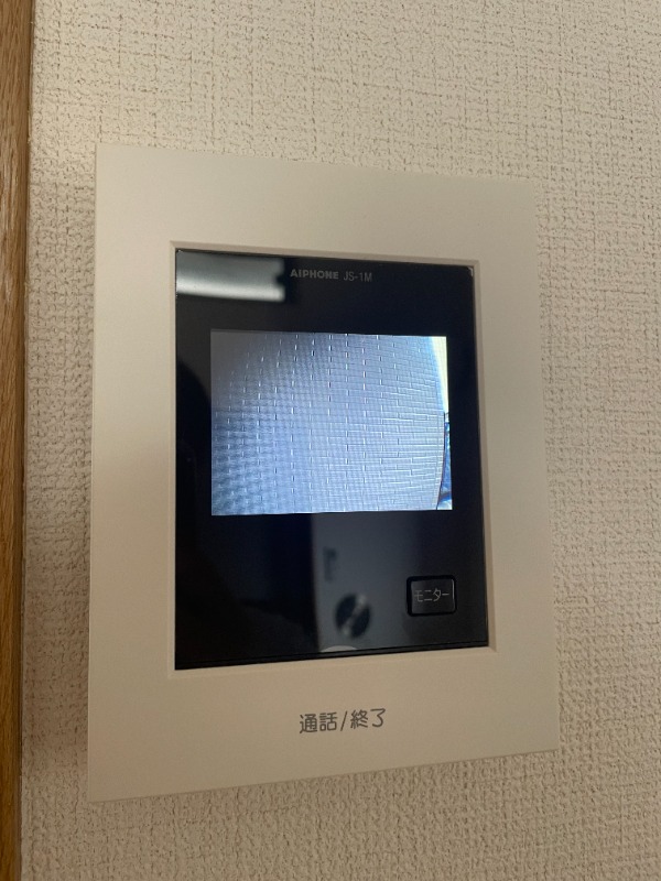 サンヴィアーレ　ストーリア1階 部屋その他