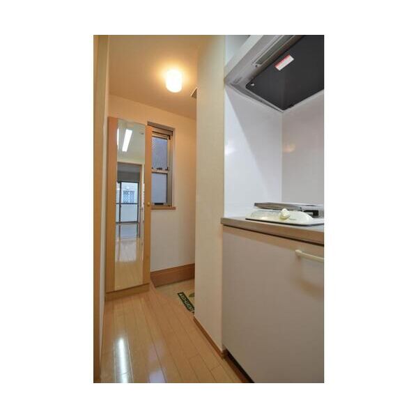 MEGAWATT リビング