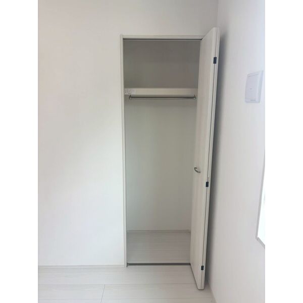 Ambition大谷103号室 部屋その他