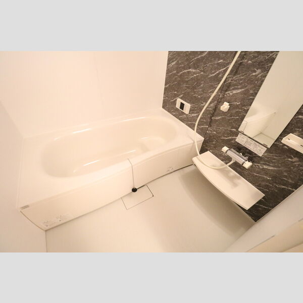 グランデ八潮　Ⅱ 一坪風呂