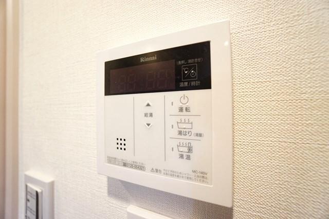 ALTERNA蔵前9階 眺望