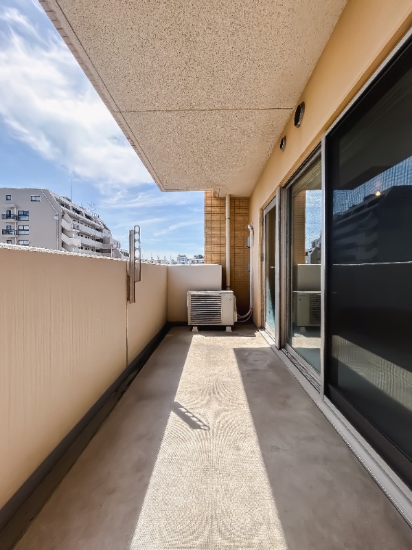 レジディア町屋6階 同建物別部屋の参考画像