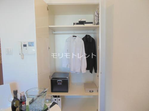 カスタリア芝公園9階 室内参考写真（Ｉタイプ・モデルルーム）