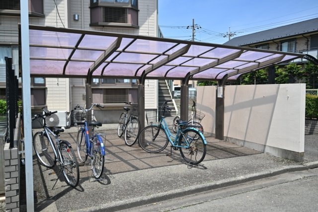 メゾン大野Ⅲ2階 その他共有部分