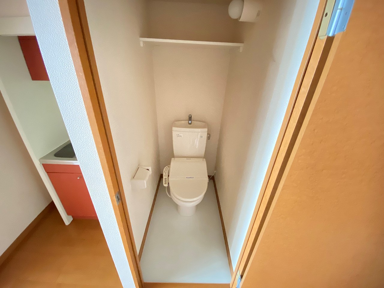 レオパレスｙａｎａｇｉⅢ205号室 部屋その他