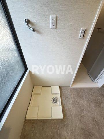 NKT足立東和ビル 部屋設備