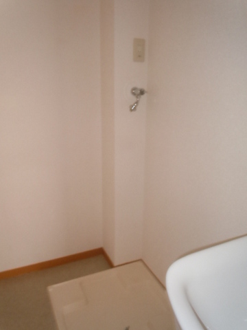 ロワゾブルー 防水板