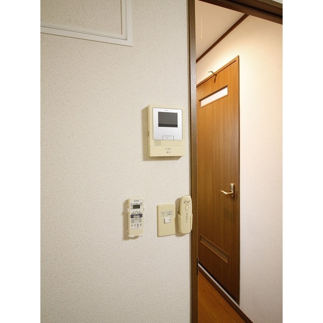 アムール ソレーユ メゾン201号室 部屋その他