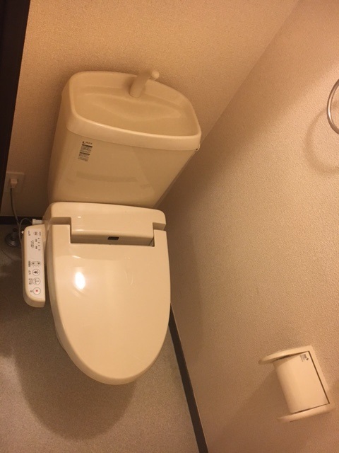 レオネクスト新座エイト お風呂