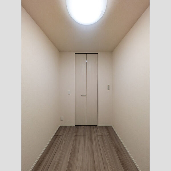 ルミエール306号室 部屋その他