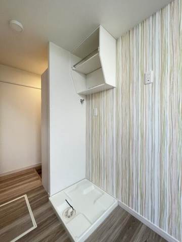 クレール自由が丘1階 部屋その他