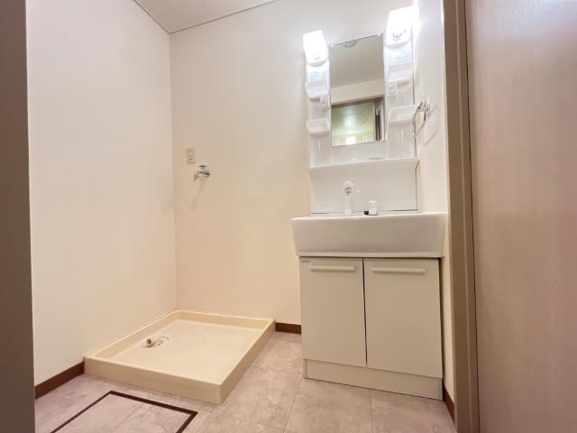 ファインパークⅠ 洗面