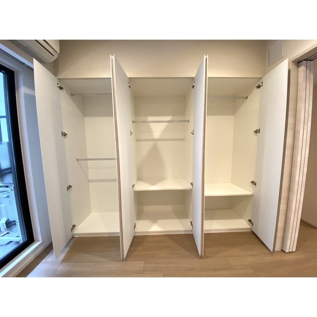 パークハビオ平河町1404号室 同建物別部屋の参考画像