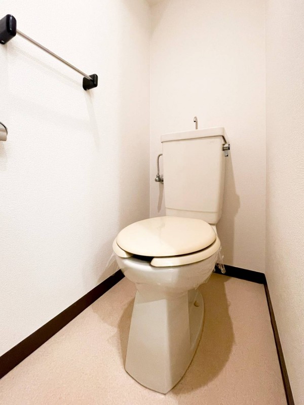 ラポール志木3階 部屋その他