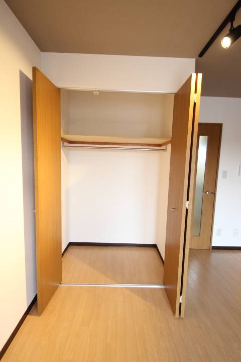 ソレアード4階 部屋その他