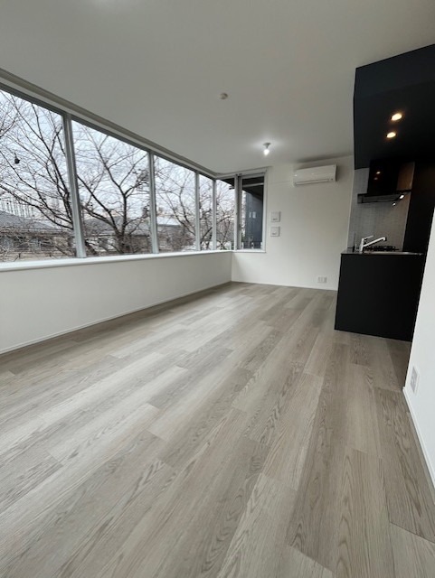 レジディアタワー上池袋（タワー棟）4階 リビング