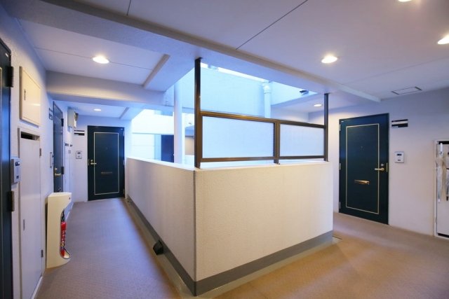 ストーク東池袋5階 その他共有部分