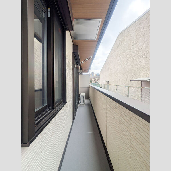 リエージュ102号室 部屋その他