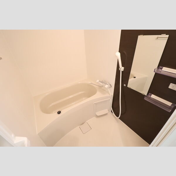 AGREVE706号室 バス