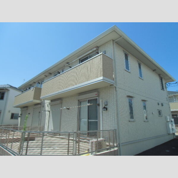 リヴィール ソワ Ⅱの外観画像