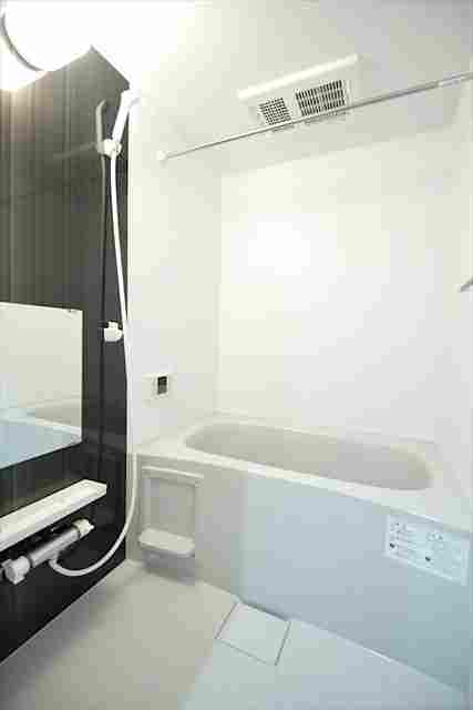 ＴＨＥ　ＨＯＵＳＥ　与野本町　Ｂｌａｎｃ1階 お風呂