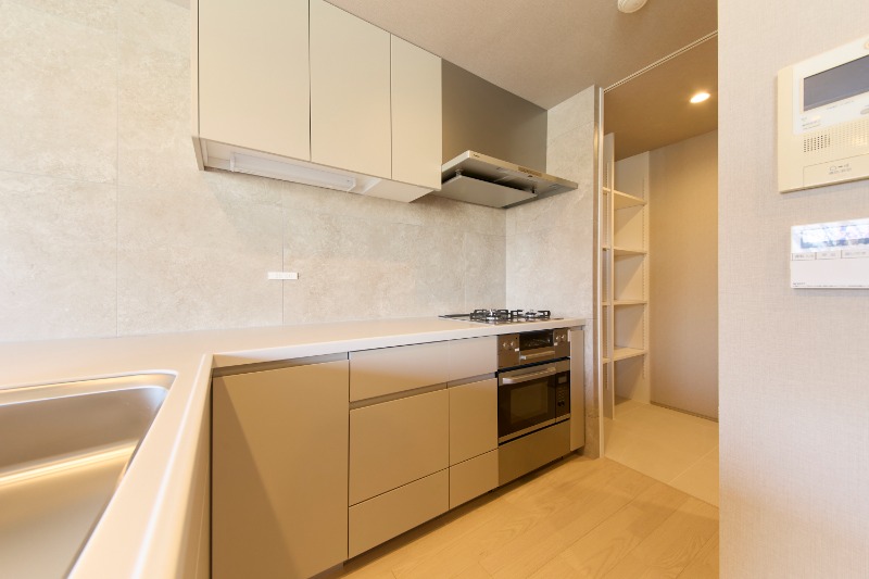 世田谷野毛レジデンス トイレ