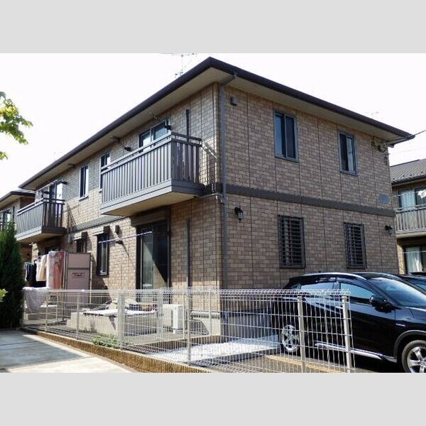 マサーレ・オガワ B棟の外観画像