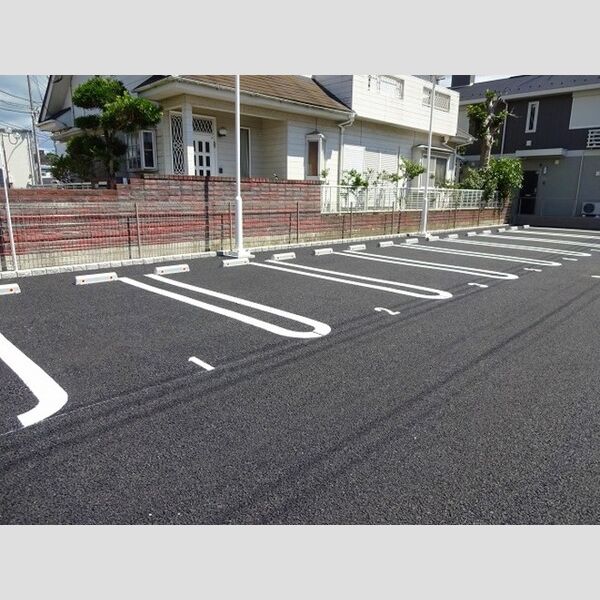 セリナ木更津　A 駐車場