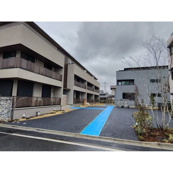 Prunier(プルニエ)104号室 外観