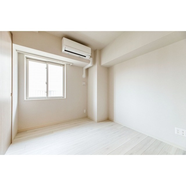 ドゥーエ西馬込0201号室 リビング