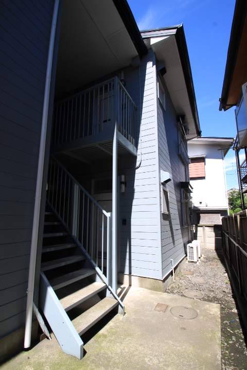 トラッドマコト志木ハイツ2階 部屋その他