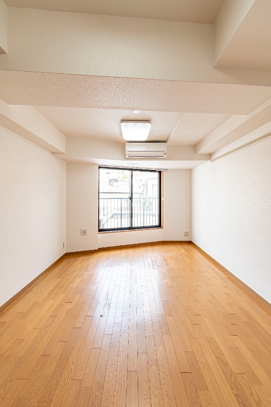 ステージファースト大塚 内観