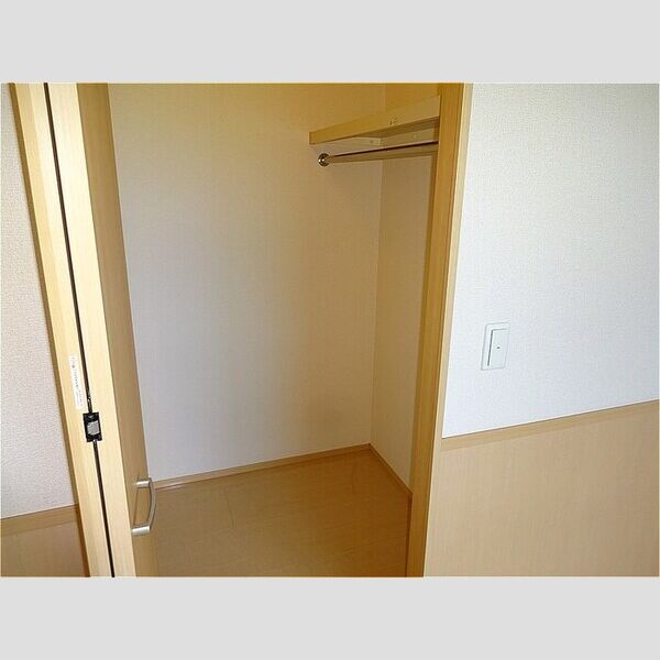 グランビスタ 収納