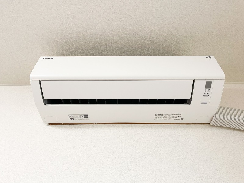 メイプルリーフ1階 トイレ