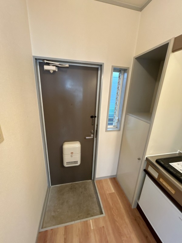 シャトレーヌ東みずほ台2階 部屋その他