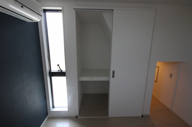 ＣＢ浦和美園エルジュ1階 部屋その他