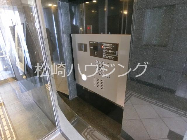 第二和光マンション2階 部屋その他