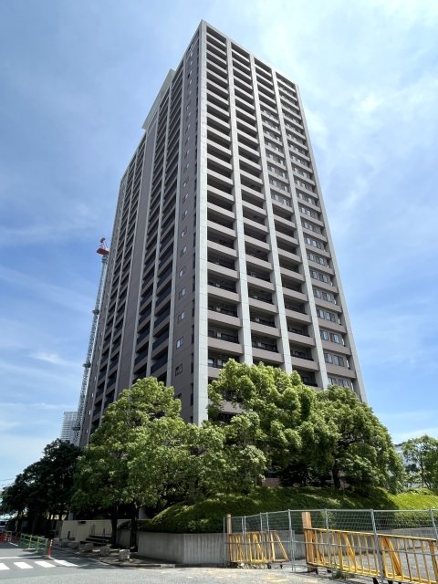 コスモ東京ベイタワーの外観画像