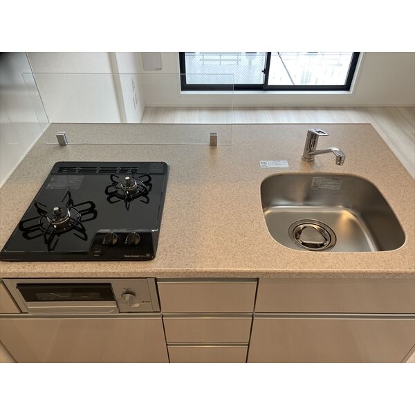 スパシエ幡ヶ谷703号室 部屋その他