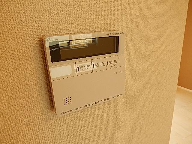 ジェントリー 室内設備