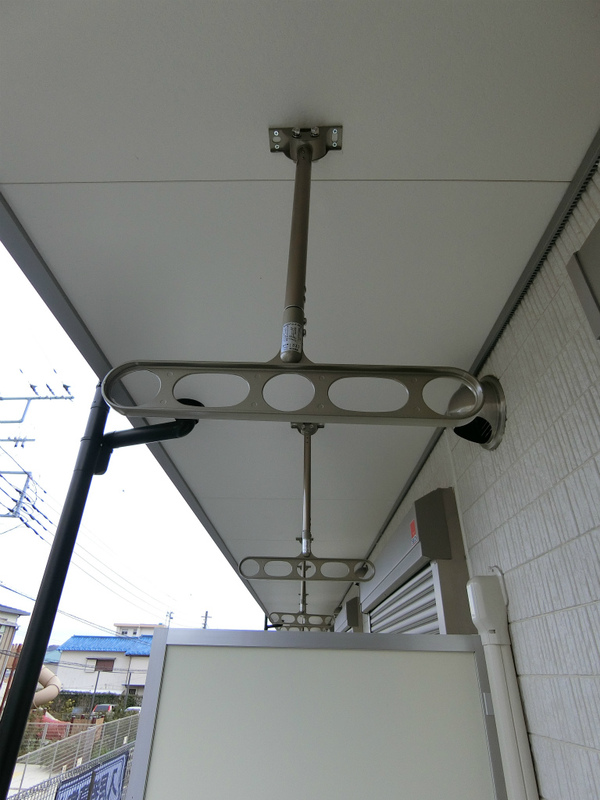 リブリ・藤沢 部屋設備