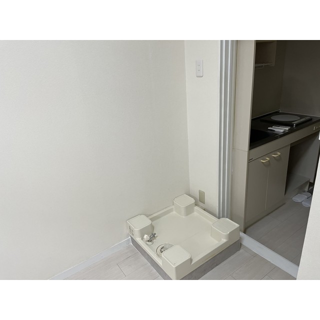 サニーサイド三田南A103号室 部屋その他