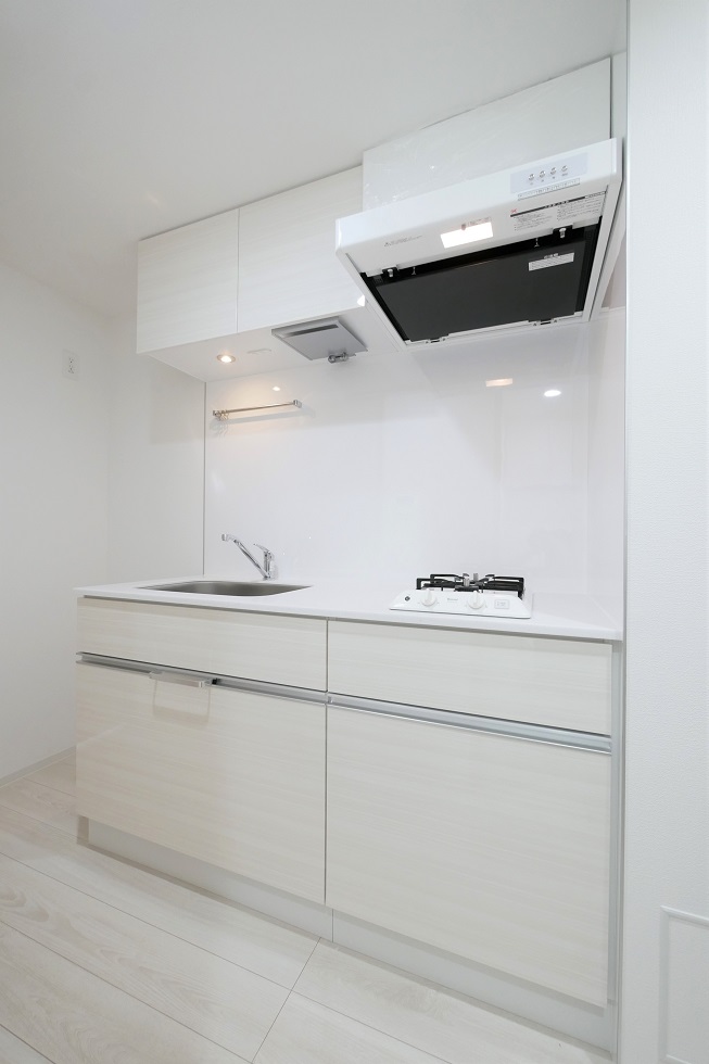 ブライズ高円寺4階 同建物別部屋の参考画像