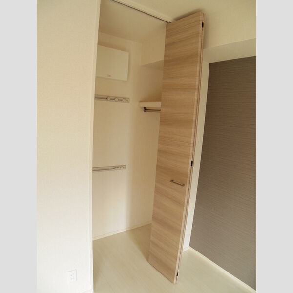 La・Luce Keyaki　B 収納