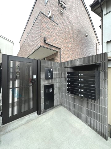 ベイルーム湘南台104号室 オートロック＆ＴＶモニターホンでセキュリティーもバッチリ★