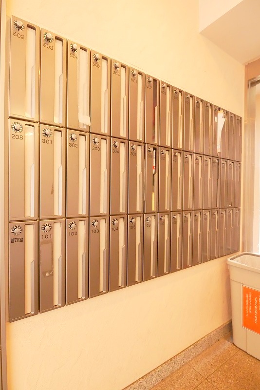 ＶＩＤＡ世田谷桜丘5階 外観