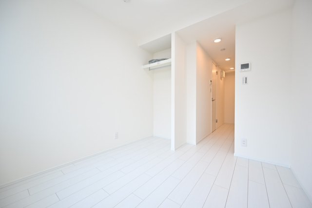 長楽町屋レジデンス2階 部屋その他