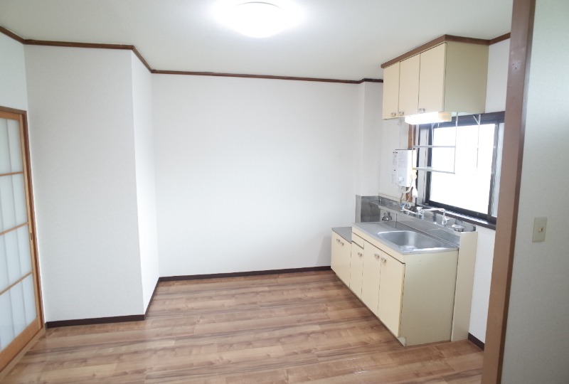 シティハイムアーバン2階 部屋その他